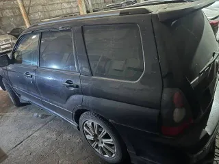 Subaru Forester 2007 года, 230 лс, 250000 км, полный привод, АКПП еще Subaru Forester, 2007 года, 230 лс, 250000 км, полный привод, АКПП еще Автомобиль Subaru Forester, 2007 г.в., VIN JF1SG9LT58G142694