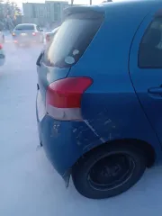 Toyota Vitz, 2008 Toyota Vitz, 2008 года, 71 лс, 194995 км, АКПП еще Toyota Vitz, 2008 года, 71 лс, 194995 км, АКПП еще TOYOTA VITZ, 2008 года выпуска, VIN: KSP905126391