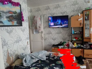 1/5 доля квартиры, площадь 52 кв.м., назначение: Жилое, этаж: 5 Этаж, адрес  местонахождение : Ленинградская область, Киришский район, Глажевская волость, пос.Глажево, д.2, кв.48., кадастровый  условный  номер: 47:27:0000000:18715 1/5 доля квартиры, площадь 52 кв.м., назначение: Жилое, этаж: 5…