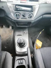 Mitsubishi Lancer 2006, 98 л.с., 299225 км. Легковой автомобиль, марка: Mitsubishi, модель: Lancer 1.6, год изготовления: 2006, цвет: серый, изготовитель (страна): Япония, разрешенная максимальная масса: 1750 кг, масса без нагрузки: 1260 кг, VIN: JMBSNCS3A6U020295, ПТС: 78ТТ 014498, г/н: Х389ЕР72…