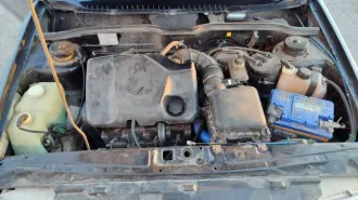 Lada 2114 Samara, 2010 года, 80,9 лс, 152563 км, госномер Т140НТ142, VIN XTA211440A4882001.