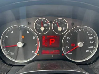 Ford Focus 2007, 145 лс, 204989 км, АКПП, VIN: X9F3XXEED37U26039, гос. рег. знак: С552УН33, СТС: 9971763218 от 18.07.2024 г., ПТС: 39УО911004 от 06.09.2022 г., находится в залоге у ПАО "Сбербанк".