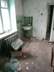 Квартира, 61.3 кв.м, 2/3 доли, Рязанская обл. 1/3 доля квартиры в Рязанской обл. еще 1/3 доля квартиры в Рязанской обл. еще жилое помещение (квартира) с кадастровым номером 62:04:1760101:239, на праве общей долевой собственности 1/3, площадью 61,3 кв.м., местоположение: Рязанская обл., Касимовский…