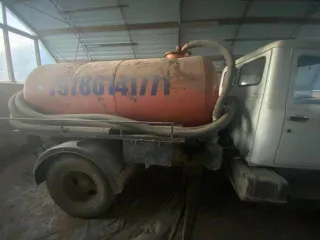 ГАЗ 27901, 2006 год, мощность двигателя 117 л.с.