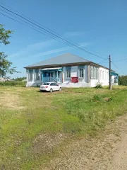 Помещение фельдшерско-акушерского пункта (ФАП) площадью 61,3 кв. м. Номера на поэтажном плане: 5, 6, 7, 13, литер А. Назначение: нежилое. Расположено на 1 этаже. Адрес: Курганская область, Шадринский муниципальный округ, с. Тюленево, ул. Механизаторов, д. 7, помещение 1. Кадастровый номер…