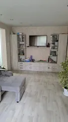 Квартира 51.9 м² Институтская д.2 кв.66 Благовещенск Амурская область Квартира, общей площадью 51,9 м², кадастровый (условный) номер: 28:01:020401:1099, расположенная по адресу: РОССИЯ, Амурская область, Благовещенск, Институтская, д.2, кв.66 На имущество зарегистрированы следующие ограничения…