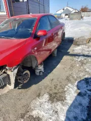 Автомобиль MAZDA 6 2007 года выпуска VIN: JMZGG12F781717821 Тип ТС Легковой универсал номер кузова JMZGG12F781717821 государственный регистрационный номер T765УТ154, паспорт транспортного средства 77TO586306. Цвет кузова  кабины : красный