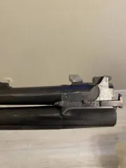 ИЖ-27ЕМ-1С-М, калибр 12/76 охотничье гладкоствольное длинноствольное оружие ИЖ-ЕМ27-1С-М еще охотничье гладкоствольное длинноствольное оружие марки Иж-27ЕМ-1С-М, калибр 12/76, №9671493