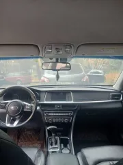 Kia Optima 2019 легковой автомобиль 149 лс АКПП 122000 км KIA Optima, 2019 года, 149 лс, 122000 км, АКПП Легковой автомобиль, марка: KIA, модель: JF (OPTIMA), год изготовления: 2019, VIN: XWEGU411BL0016410, г/н: О343ХВ750