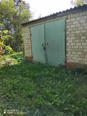 Здание с участком, Орловская область, Залегощенский район. Федеральное имущество, расположенное по адресу: Российская Федерация, Орловская область, р-н Залегощенский, пгт. Залегощь, ул. Горького, д. 16. Кадастровые номера: 57:14:0010202:168, 57:14:0010202:1133, 57:14:0010202:1135.