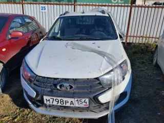 LADA Granta 2022 года, VIN XTA219440P0213905, госномер М798РА154, СТС 9950440108 от 16.11.2022, ПТС 164301051626712 от 20.10.2022.