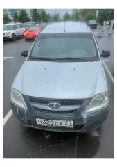 LADA Largus, 2013. Автомобиль марки LADA модель LARGUS 2013 г.в. VIN-номер XTAKS015LD0758830. В залоге ПАО «Совкомбанк». Знакомство с имуществом по адресу: Россия, г. Казань, Оренбургский тракт, 209В, с дополнительной информацией можно ознакомиться по адресу: Чебоксары, ул. Калинина, д. 105А, офис…