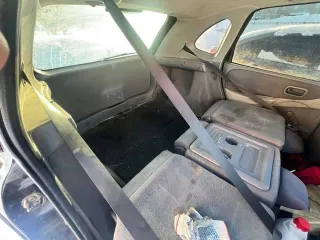 Nissan Almera Tino 2004 года, 116 л.с., пробег 369045 км. VIN: VSKTBAV10U0137712, регистрационный номер А829РК790. Автомобиль находится в залоге.