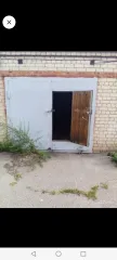 Гаражное сооружение 20,4 кв.м, земельный участок 25,3 кв.м, Белгородская область Сооружение гаражное, площадь 20,4 кв.м., назначение: гаражное, количество этажей: 1, адрес (местонахождение): Россия, обл Белгородская, г. Белгород, ул. Пушкина, кадастровый (условный) номер: 31:16:0101001:22869, вид…