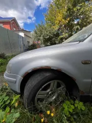 Volkswagen Passat 1998 года, 193 лс. Легковой автомобиль: Volkswagen Passat 1998 года выпуска. Идентификационный номер (VIN): WVWZZZ3BZWE377705. Регистрационный знак: О636ОЕ58. Мощность двигателя л/с: 193.