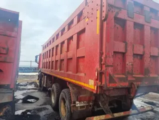 КАМАЗ М1840 2021 Транспортное средство КАМАЗ М1840 5490-S5,2021г.в., VIN: XTC549005М2546500. Состояние – хорошее. Не сходятся номера в документах и на кузове. Номер в документах: XTC549005M2546500. Номер на кузове: XTC0549000N2518773.