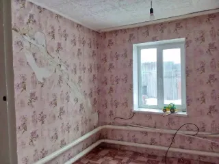 Жилой дом 72,3 кв.м и земельный участок 985 кв.м, Омская область. Дом 72,3 кв.м. и земельный участок 985 кв.м. в Омской обл. еще Дом 72,3 кв.м. и земельный участок 985 кв.м. в Омской обл. еще. Жилой дом, площадь: 72,3 кв.м., кадастровый номер: 55:02:000000:1398, земельный участок, площадь: 985…