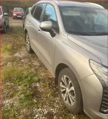 Haval Jolion 2023 года, 149 лс, 46096 км, АКПП, марка HAVAL, модель JOLION, VIN: XZGFE04A3PA835031