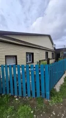 36/700 доли земельного участка 1818 кв.м и 40/700 доли жилого дома 168.5 кв.м, Ульяновская обл 36/700 доли земельного участка и 40/700 жилого дома: рп Чердаклы, пер. Ворошилова, д. 1. 36/700 доли земельного участка, площадью: 1818 +/- 15 кв.м., кадастровый номер: 73:21:200305:26, и 40/700 доли…