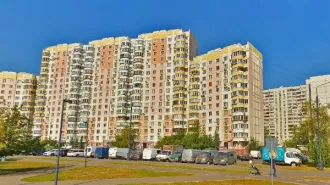 1/4 доля в праве на квартиру площадью 75,2 кв. м по адресу г. Москва, ул. Братиславская, д. 5, кв. 36, кадастровый номер 77:04:0004024:6698. Вид жилого помещения: 1/4 доля в праве на квартиру. Ограничения и обременения: арест, запрет регистрационных действий.