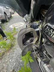 Harley-Davidson Trike 2012, г/н О999АЕ25, VIN 1HD1MAM18CB852198