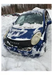 Nissan March, 2003, автомобиль марки NISSAN модель March 2003 г.в., номер кузова AK12123119. Ознакомление с имуществом по предварительной записи по телефону: +79958712606.