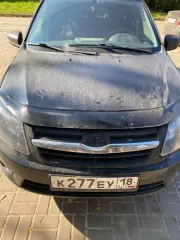 LADA Granta 2015, VIN XTA219170FY192931