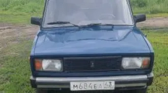 ВАЗ 21043 2002 г.в., г/н М684ЕА43, VIN: XTA21043020924102, в удовлетворительном состоянии.