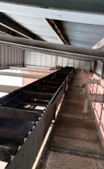 Недвижимое имущество: (1) Сооружение, 24:12:0380107:501, Нежилое (сооружение), склад временного содержания, Красноярский край, Енисейский район, с. Верхнепашино, ул. Советская, 1В/8, 641 кв. м; (2) Здание, 24:12:0380107:512, Нежилое, 663148, Россия, Красноярский край, Енисейский район, с…