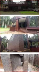 Дом 528,7 кв.м и земельные участки в Московской области. Земельный участок общей площадью 625 кв. м, кадастровый № 50:20:0050328:56, местоположение установлено относительно ориентира, расположенного в границах участка, почтовый адрес ориентира: Московская область, Одинцовский район, с/о Успенский…