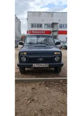 LADA 212140 2013 года выпуска, VIN XTA212140D2121167. Осмотр по предварительной договоренности по телефону +7 919 061-64-05, адрес: г. Тверь, ул. Хрустальная, д. 43А. Фотографии и дополнительная информация доступны по электронной почте lot@helpmecentr.ru или по ссылке…