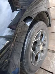 Транспортное средство PEUGEOT 308, VIN Z8T4C5FS9BM008453, 2011 г.в., шасси  рама  отсутствует, цвет кузова черный