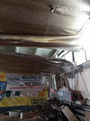Гараж 829,3 кв.м и земельный участок 2260 кв.м в Башкортостане. Гараж, общей площадью 829,3 кв.м, инв. №6687, лит А, по адресу: РБ, Калтасинский р-н, с. Калтасы, ул. К. Маркса, д. 109 В. Кадастровый №02:29:130404:93. Земельный участок, площадью 2260 кв. м, с кадастровым №02:29:130427:56, по адресу…
