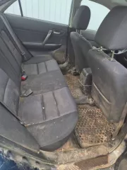 Mazda 6, 2006 г.в., VIN: JMZGG12F771693353, госномер: Х107АМ50, модель, номер двигателя: LF, 048942, мощность 108.0 кВт/146.8 л.с., объем двигателя 1999 см³, номер кузова: JMZGG12F771693353, цвет: синий, масса 1945 кг (1385), ПТС 77ТТ968642, СТС 5016577587 от 25.10.2013.