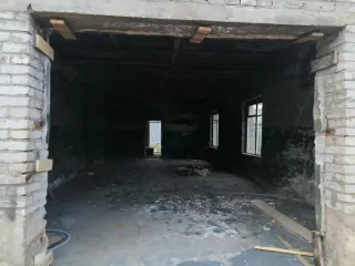 Муниципальное имущество, находящееся в собственности муниципального округа «Княжпогостский»: Здание котельной, расположенное по адресу: Республика Коми, Княжпогостский округ, г. Емва, ул. 60 лет Октября, д. 2б с земельным участком Муниципальное имущество, находящееся в собственности муниципального…