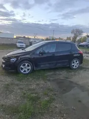 Peugeot 308, 2010 Автомобиль легковой ПЕЖО 308, 2010 г.в., VIN Z8T4C5FS9AM007662.