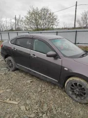 Автомобиль марки “NISSAN Блюберд” государственный номер Н 651 НТ 65 Автомобиль марки “NISSAN Блюберд” государственный номер Н 651 НТ 65. Имущество продается в том виде, в каком оно есть, и в случае продажи возврату/обмену не подлежит. За скрытые дефекты имущества Продавец ответственности не несет…