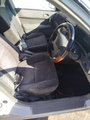 Toyota Corolla 2000 года, 100 лс, АКПП, легковой автомобиль, цвет белый, гос. № Н702ОО154, кузов AE1105350928