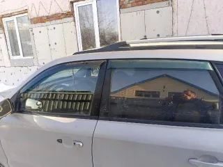 Hyundai Tucson 2008 Hyundai Tucson, 2008 года, 140 лс, 294834 км, АКПП еще Hyundai Tucson, 2008 года, 140 лс, 294834 км, АКПП еще Автомобиль, HYUNDAI TUCSON, 2008 года выпуска, VIN: KMHJN81BP9U046985. Автомобиль на ходу, имеется коррозия по кузову, местами сквозная, двигатель работает нестабильно с…