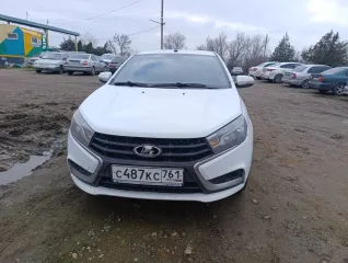 Lada Vesta 2021, Автомобиль марки Lada модель Vesta 2021 г.в. VIN-номер XTAGFLA10MY560647, с имуществом, являющимся предметом торгов, и имеющимися в отношении этого имущества правоустанавливающими документами можно ознакомиться по адресу: Ростовская область, г. Батайск, ул. Энгельса, д.211, с…