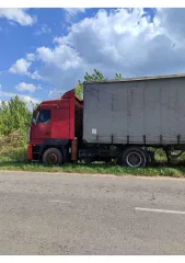 MAZ 5440A8-360-031 2008, VIN Y3M5440A880001278. Ознакомление с имуществом осуществляется по рабочим дням, в период представления заявок на участие в торгах по предварительному согласованию с финансовым управляющим. Предварительная запись по телефону: Бедрин Юрий Николаевич - 7(920)420-95-19…