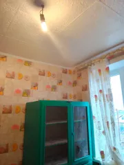 Квартира, площадь: 31,5 кв.м., кадастровый номер: 36:27:0012415:283
Адрес (местонахождение): Воронежская обл., р-н Россошанский, г. Россошь, ул. Заводская, д. 27, кв. 55