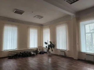 Административное здание 578.4 кв.м, гараж, теплотрасса, земельные участки, Курганская область Объекты недвижимого имущества, включающие в себя объект культурного наследия, по адресу: Курганская область, г Курган, ул Куйбышева, 45 Объекты недвижимого имущества: 1) административное здание…