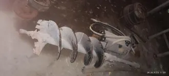 Движимое имущество расположено на территории производственного объекта по адресу Оренбургская область Оренбургский район 26 км автомобильной трассы Оренбург — Самара Имущество продается в том виде комплектности и состоянии в каком оно есть на момент проведения аукциона реализуется в качестве годных…
