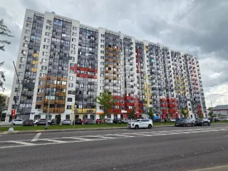 Нежилое помещение, 141,9 кв.м, г. Москва, аллея Долгопрудная, д. 14, корп. 1, площадью 141,9 кв. м. (Этаж № 1, пом. 25Н), кадастровый номер: 77:02:0025001:2557. Назначение нежилого помещения: Свободное. Общая площадь: 141.9. Кадастровый номер: 77:02:0025001:2557