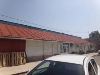 Нежилое помещение площадью 353,9 кв.м, кадастровый номер 36:34:0307023:1471, расположенное по адресу: Воронежская обл., г. Воронеж, ул. Ростовская, д.26, пом.1, находящееся в залоге Sberbank.