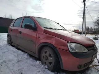 Автотранспортное средство Opel Corsa 1.2 16V, 2001 г.в., VIN W0L0XCF6814107141. Запись для осмотра имущества осуществляется по номеру телефона +7 902 787 95 24. Место ознакомления - 607611, Нижегородская область, Богородский район, д.Бурцево, Новая, д.8б. Состояние автомобиля видно на прикрепленных…