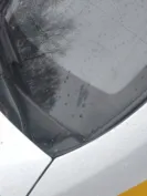 KIA RIO 2021, 2021 года выпуска, VIN Z94C241ABMR228455.