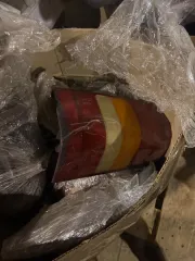 Автозапчасти б/у 6619 шт. Годные остатки: автозапчасти – 6 619 штук. Реализуется в качестве годных остатков, а также в качестве вторичного сырья, лома, утиля. Описание см. в разделе "документы" п. 3 извещения. Имущество продается в том виде, в каком оно есть, и в случае продажи возврату и обмену не…