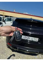 Транспортное средство – легковой автомобиль марка /модель – Land Rover Range Rover Evoque, год выпуска – 2012, VIN – SALVA2BD1CH686689.